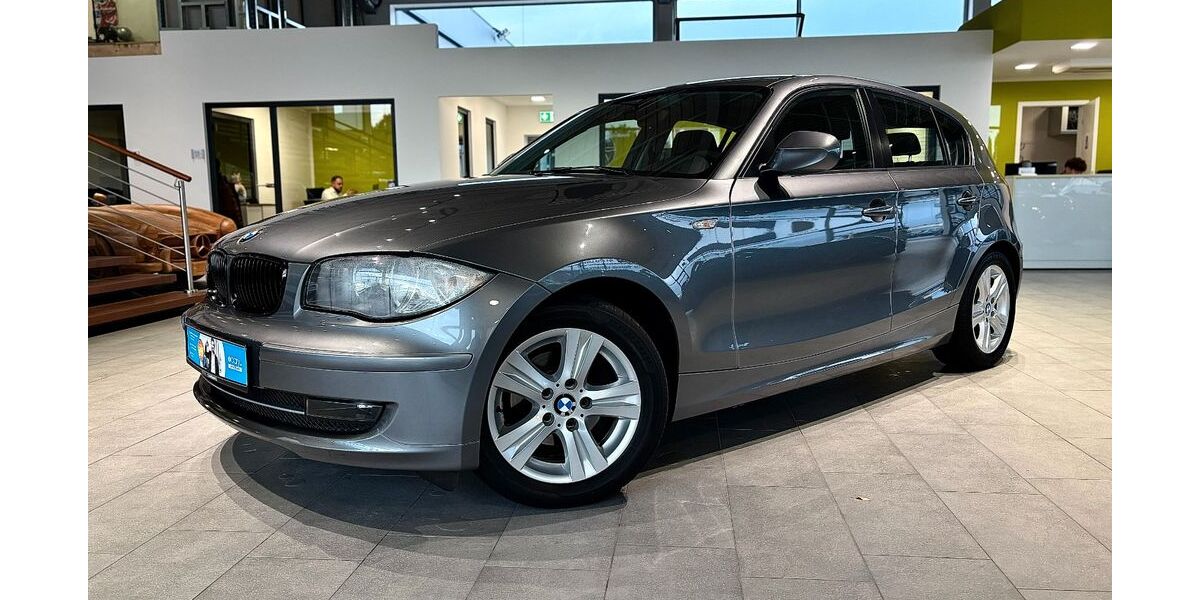 BMW 116 98.199 km 4.500 &euro; Herford 32052