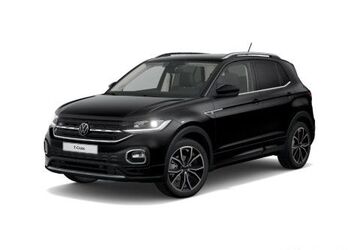 VW T-Cross 14.900 km 22.480 &euro; Bielefeld 33699
