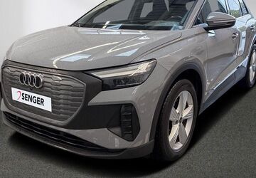 Audi Q4 e-tron 36.391 km 32.880 &euro; Bielefeld 33609
