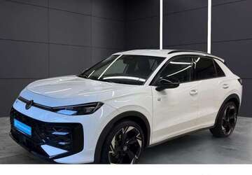VW T-Roc 6.000 km 33.440 &euro; Bielefeld 33613