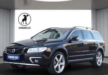 Volvo XC70 141.000 km 33.990 &euro; Halle Westfalen 33790