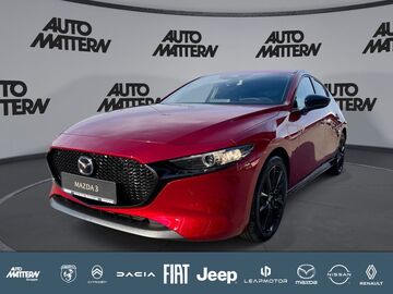 Gebrauchte Mazda 3