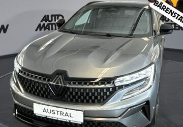 Renault Austral 11.900 km 31.890 &euro; Gütersloh 33332