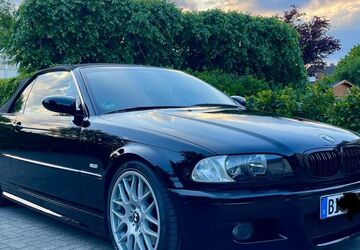 BMW 330 263.000 km 12.999 &euro; Bielefeld 33613