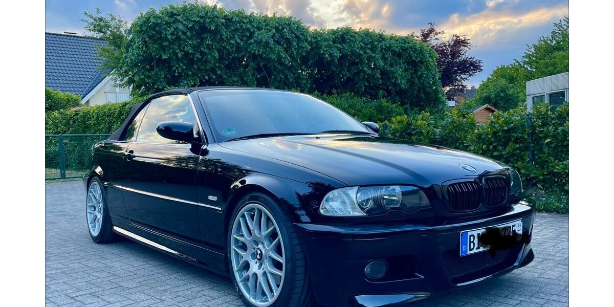 BMW 330 263.000 km 12.999 &euro; Bielefeld 33613