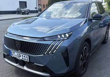 Peugeot 3008 9.000 km 39.980 &euro; Rietberg 33397