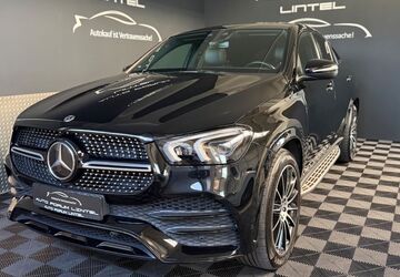 Mercedes-Benz GLE 400 99.665 km 62.999 &euro; Rheda-Wiedenbrück 33378