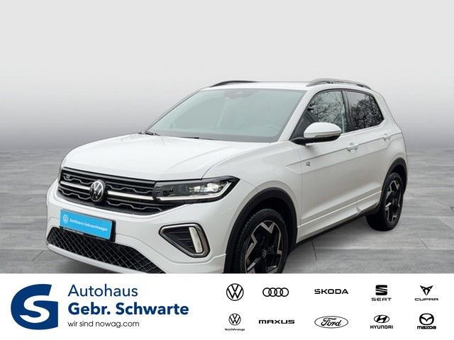 VW T-Cross 11.300 km 27.990 &euro; Bünde 32257