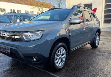 Dacia Duster 55.000 km 19.850 &euro; Lage 32791