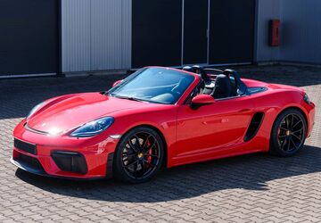 Porsche Andere 16.041 km 99.900 &euro; Kirchlengern 32278