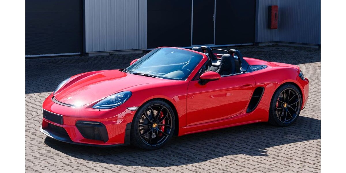 Porsche Andere 16.041 km 99.900 &euro; Kirchlengern 32278