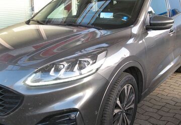 Ford Kuga 154.000 km 16.900 &euro; Bielefeld 33613