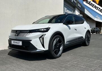 Renault Scenic 5.000 km 39.390 &euro; Melle 49324