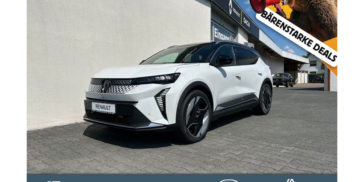 Renault Scenic 5.000 km 39.390 &euro; Melle 49324