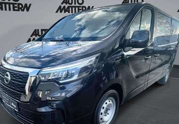 Nissan Primastar 44.850 km 34.890 &euro; Bünde 32257
