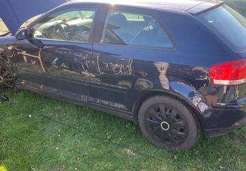 Audi A3 156.742 km 2.200 &euro; Bünde 32257