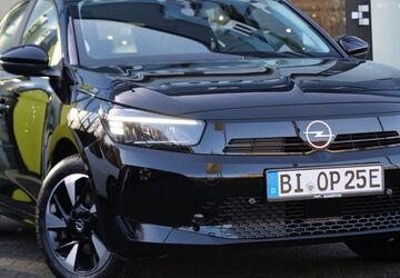 Opel Corsa 4.000 km 23.790 &euro; Bielefeld 33647