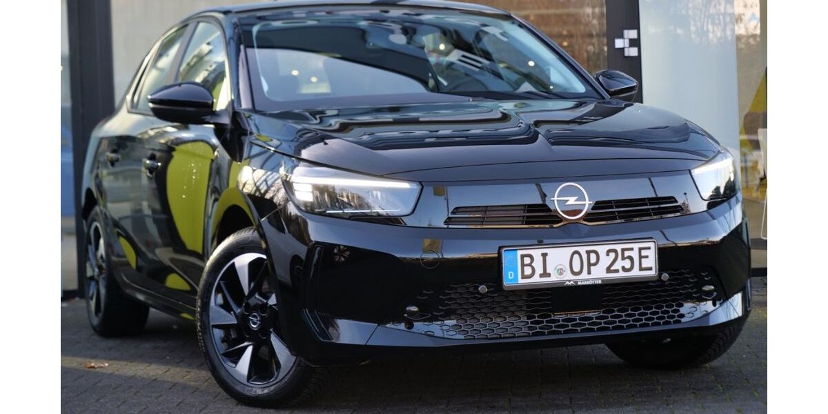Opel Corsa 4.000 km 23.790 &euro; Bielefeld 33647