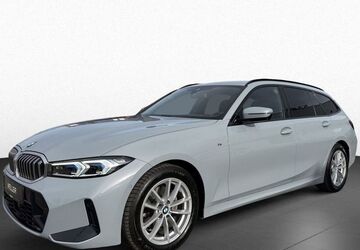 BMW 320 26.990 km 42.490 &euro; Herford 32051