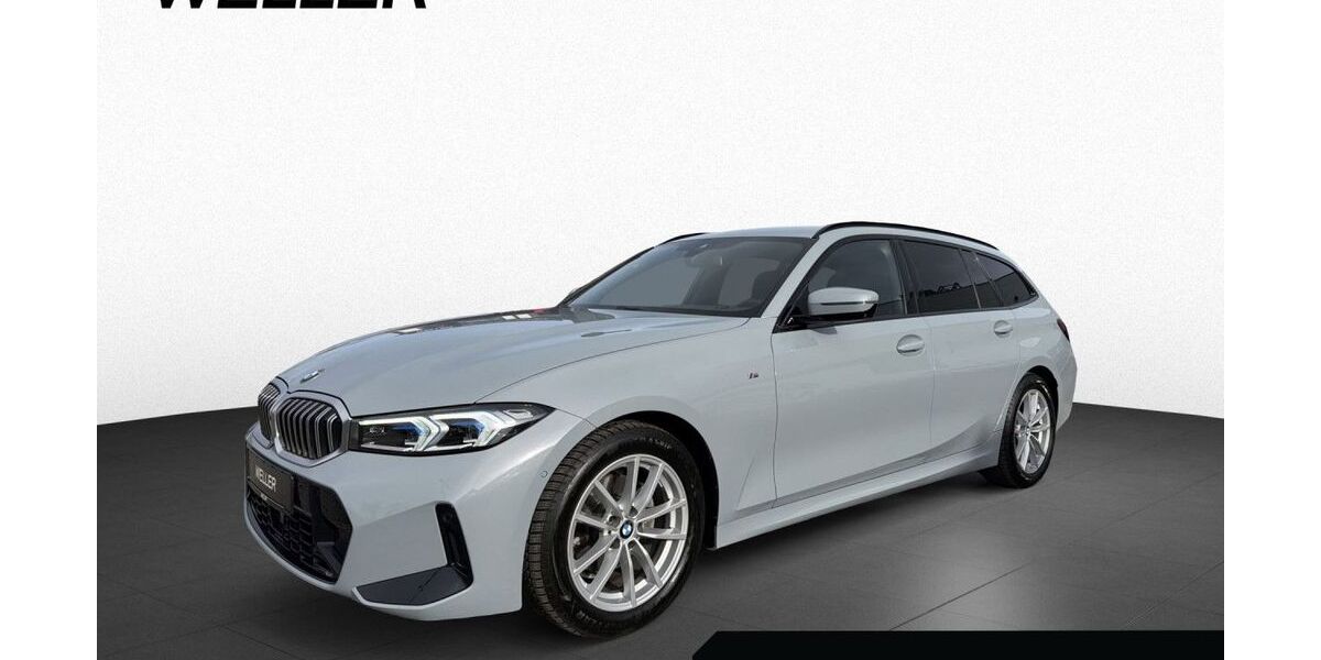 BMW 320 26.990 km 42.490 &euro; Herford 32051