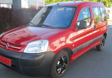 Citroen Berlingo 165.000 km 2.490 &euro; Bielefeld 33699