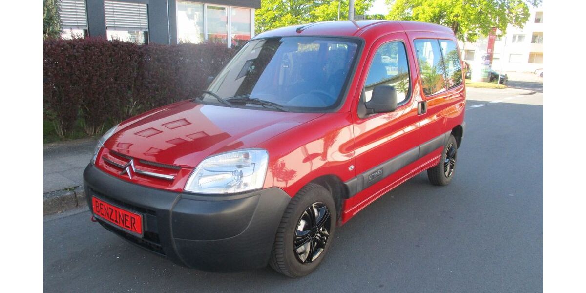Citroen Berlingo 165.000 km 2.490 &euro; Bielefeld 33699