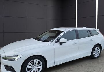 Volvo V60 90.119 km 23.990 &euro; Spenge 32139