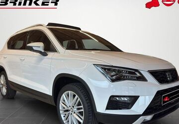 Seat Ateca 147.000 km 14.930 &euro; Bielefeld 33649