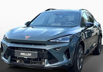 Cupra Formentor 1.740 km 39.490 &euro; Melle 49324