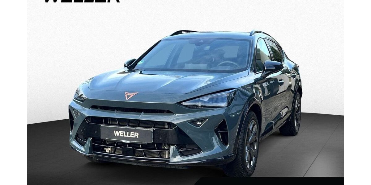 Cupra Formentor 1.740 km 39.490 &euro; Melle 49324