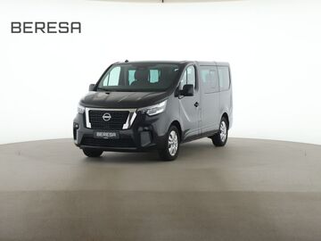 Gebrauchte Nissan Primastar