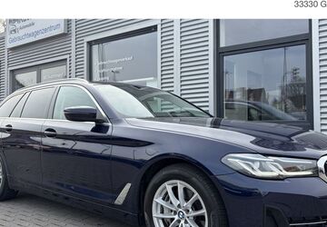 BMW 530 147.313 km 33.890 &euro; Gütersloh 33330