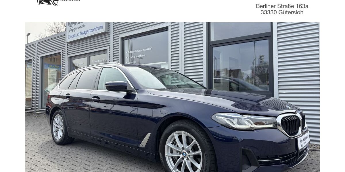BMW 530 147.313 km 33.890 &euro; Gütersloh 33330