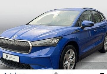 Skoda Enyaq 14.700 km 21.440 &euro; Bünde 32257