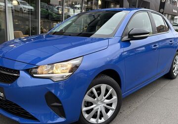 Opel Corsa 33.600 km 14.590 &euro; Herford 32049