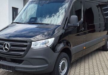 Mercedes-Benz Sprinter 50.166 km 47.481 &euro; Halle (Westf) 33790