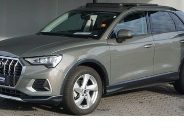 Audi Q3 29.751 km 33.790 &euro; Bielefeld 33689