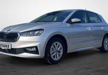 Skoda Fabia 12.090 km 16.940 &euro; Versmold 33775