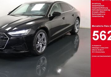 Audi A7 27.380 km 56.065 &euro; Gütersloh 33334