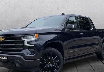 Chevrolet Silverado 2.490 km 76.890 &euro; Bielefeld 33605