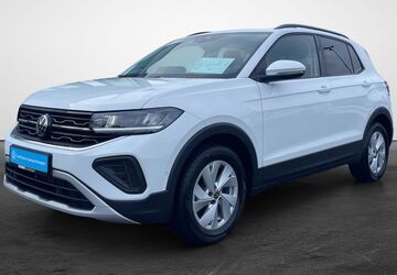VW T-Cross 11.852 km 25.980 &euro; Versmold 33775