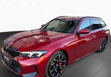 BMW 320 29.074 km 47.890 &euro; Gütersloh 33334