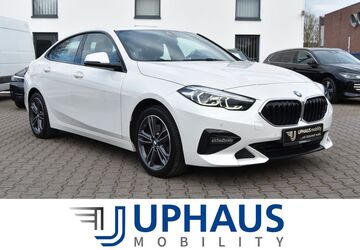BMW 218 119.668 km 19.890 &euro; Werther/Westfalen 33824