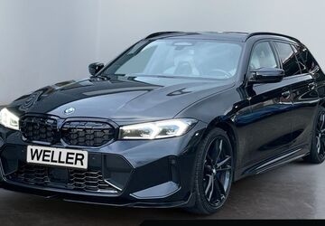 BMW M340d 71.500 km 47.980 &euro; Herford 32049