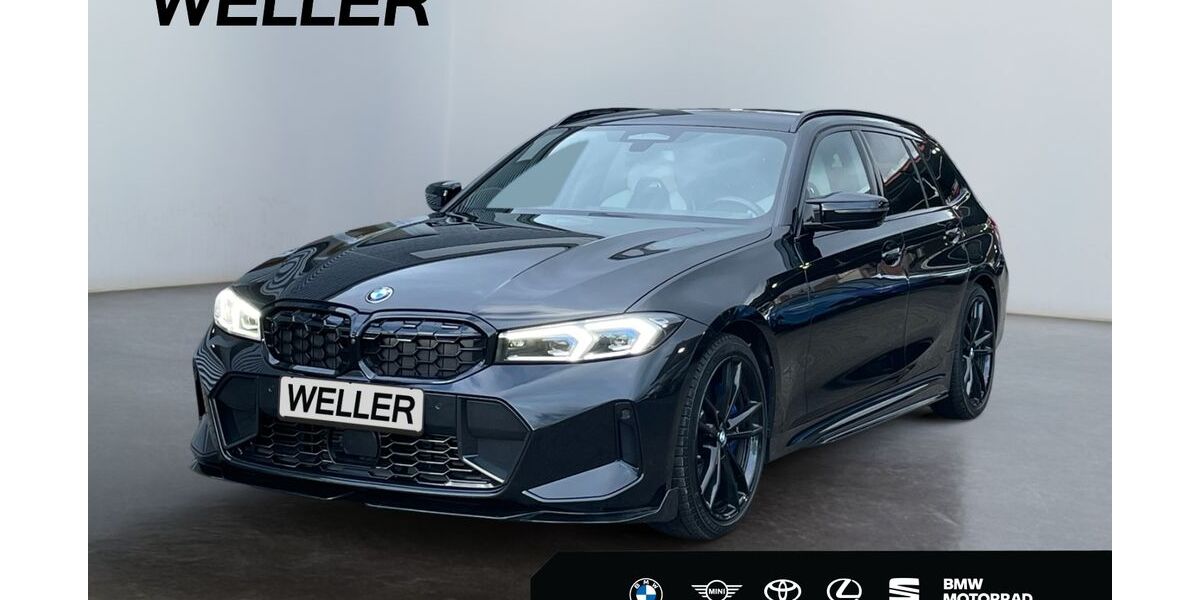 BMW M340d 71.500 km 47.980 &euro; Herford 32049