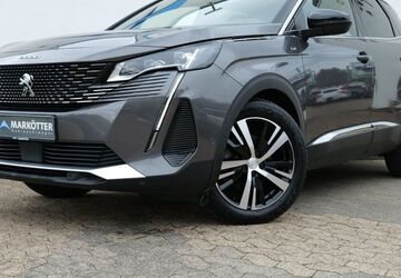 Peugeot 3008 29.943 km 21.980 &euro; Bielefeld 33647