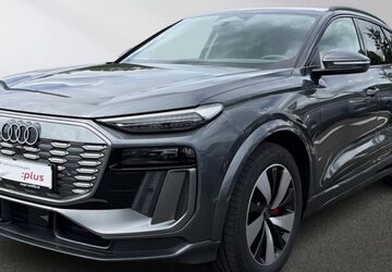 Audi Q6 e-tron 8.070 km 59.980 &euro; Bielefeld 33609