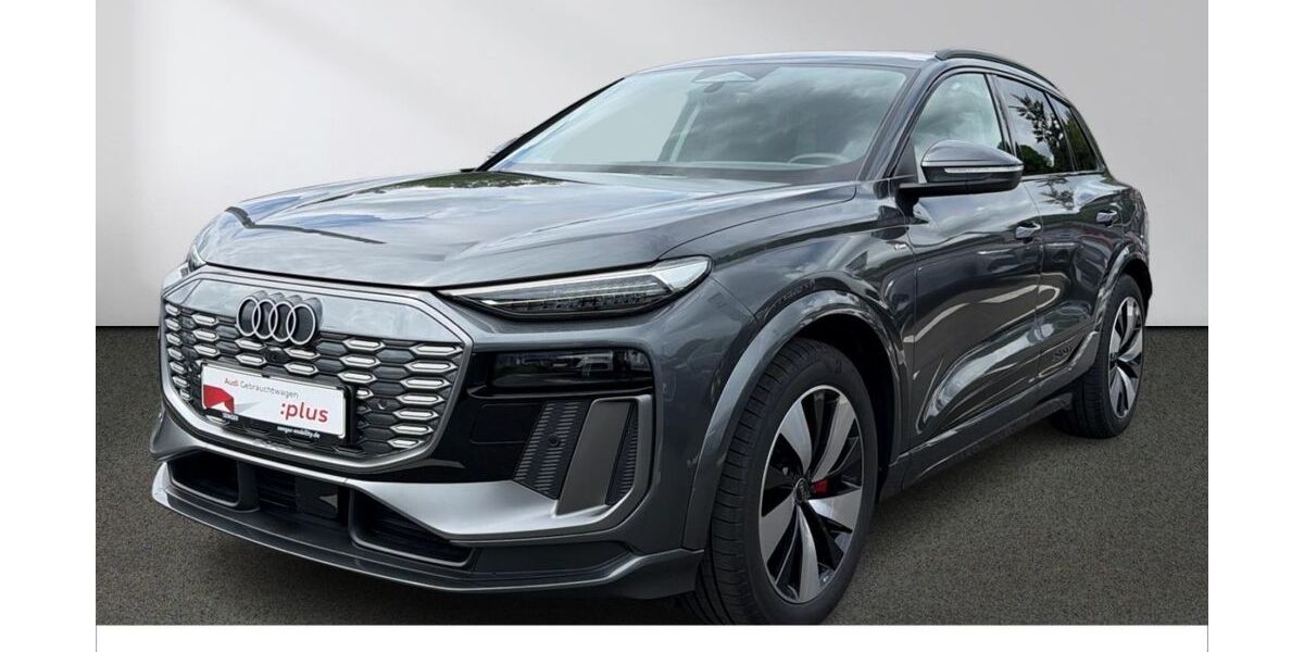 Audi Q6 e-tron 8.070 km 59.980 &euro; Bielefeld 33609