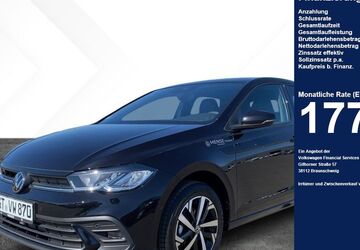VW Polo 5.000 km 23.885 &euro; Gütersloh 33334