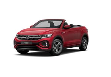 VW T-Roc 24.789 km 33.440 &euro; Melle 49324